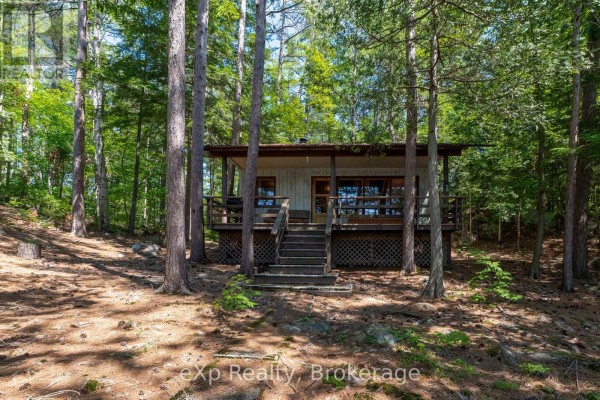 85 South Shore, Lake Panache, Sudbury Remote Area, ON P0M3E0 Photo 3