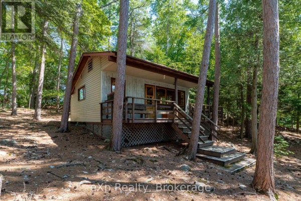 85 South Shore, Lake Panache, Sudbury Remote Area, ON P0M3E0 Photo 4