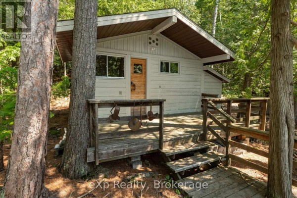 85 South Shore, Lake Panache, Sudbury Remote Area, ON P0M3E0 Photo 5