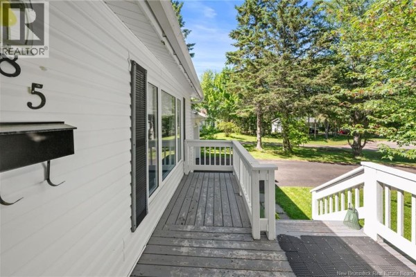 Bedroom - 85 St. Pierre Street, Shediac, NB E4P2R8 Photo 3