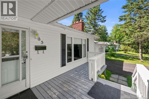 2pc Bathroom - 85 St. Pierre Street, Shediac, NB E4P2R8 Photo 4