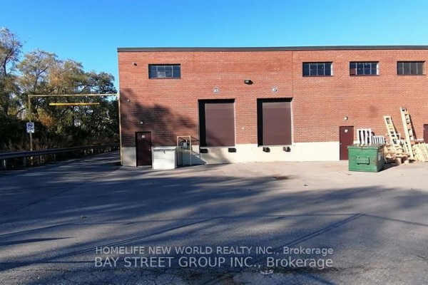 85 Steelcase Road E, Markham, ON L3R1E9 Photo 3