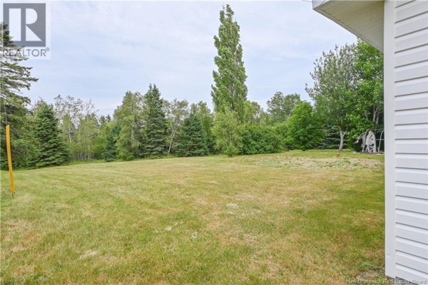Kitchen - 85 Sylvain Street, Haut Sheila, NB E1X1X9 Photo 5