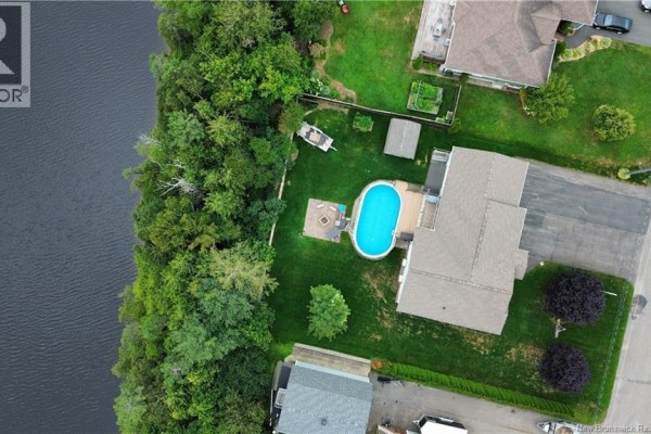 85 Taylor Street, Grand Sault/grand Falls, NB, photo 2