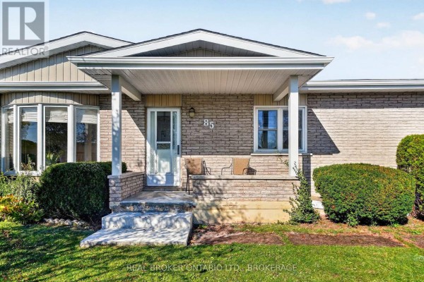 85 Victoria Street W, North Glengarry, ON K0C1A0 Photo 3