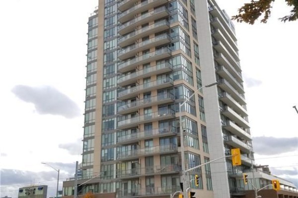 85 W Duke Street Unit# 1011, Kitchener, ON N2H0B7 Photo 5