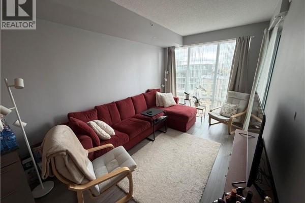 Bedroom - 85 W Duke Street W Unit# 509, Kitchener, ON N2H0B7 Photo 5