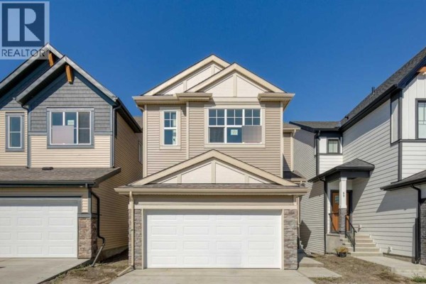 Den - 85 Walgrove Bay Se, Calgary, AB T2X5P1 Photo 2