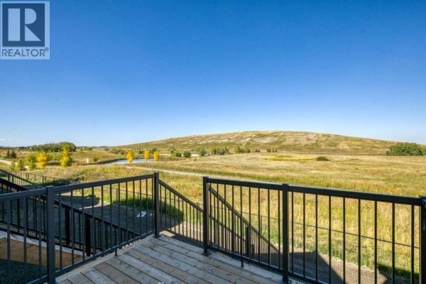 Great room - 85 Walgrove Bay Se, Calgary, AB T2X5P1 Photo 4