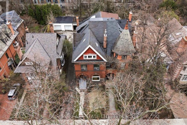 85 Walmer Road, Toronto, ON M5R2X6 Photo 3