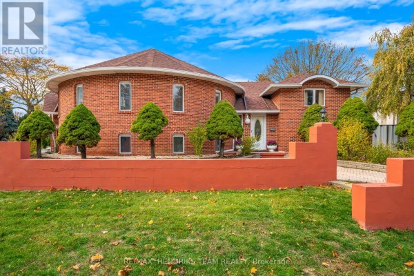 85 Westgate Park Drive, St  Catharines, ON, photo 2