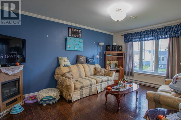 Eat in kitchen - 85 Whites Road, Carbonear, NL A1Y1A4 Photo 5