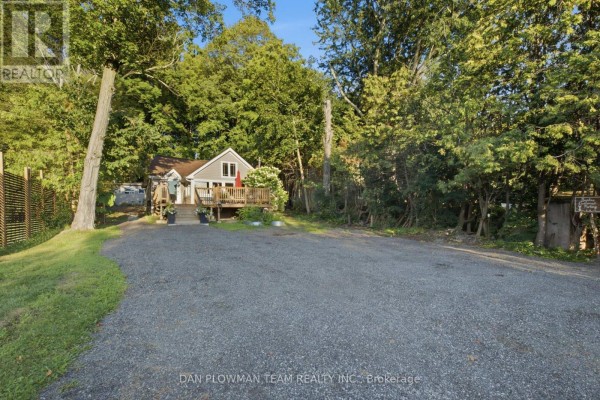 Great room - 85 Williams Point Road, Scugog, ON L0B1E0 Photo 2
