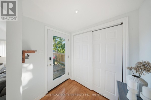Bedroom 3 - 85 Williams Point Road, Scugog, ON L0B1E0 Photo 5