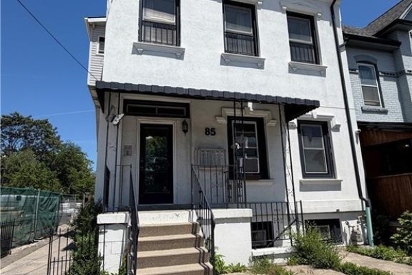 85 Wilson Street Unit# 3, Hamilton, ON, photo 2