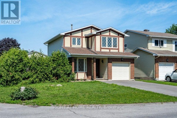 Kitchen - 85 Winchester Drive, Ottawa, ON K2L2R3 Photo 3