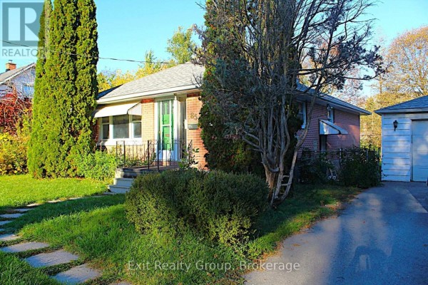 Living room - 85 Wright Avenue, Belleville, ON K8P4E7 Photo 3
