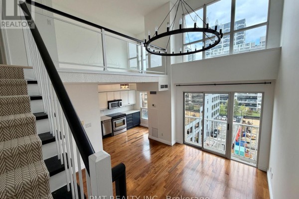 Kitchen - 850 - 139 Merton Street, Toronto, ON M4S3G7 Photo 2