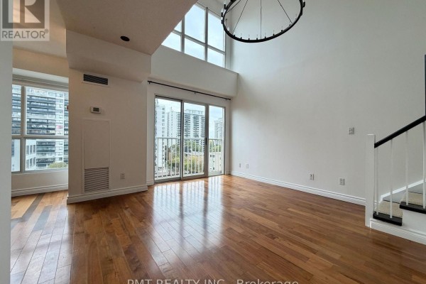 Primary Bedroom - 850 - 139 Merton Street, Toronto, ON M4S3G7 Photo 3