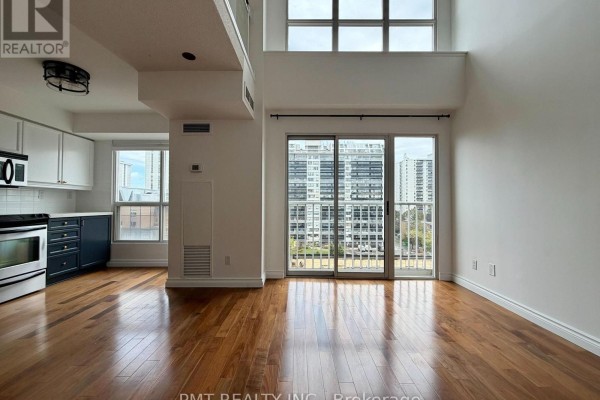 Den - 850 - 139 Merton Street, Toronto, ON M4S3G7 Photo 4