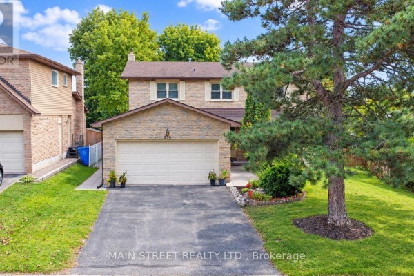 Recreational, Games room - 850 Arnold Crescent, Newmarket, ON L3Y2E2 Photo 2