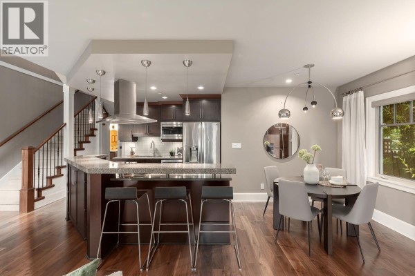 850 E 10th Avenue, Vancouver, BC V5T2B1 Photo 5