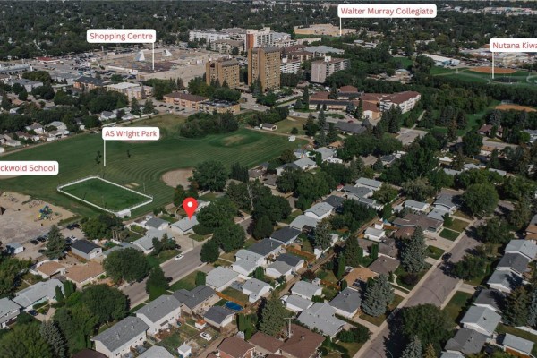 850 East Centre, Saskatoon, SK, photo 2