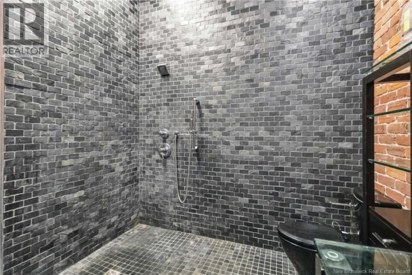 3pc Bathroom - 850 Main Street Unit# 303, Moncton, NB E1C1G2 Photo 5