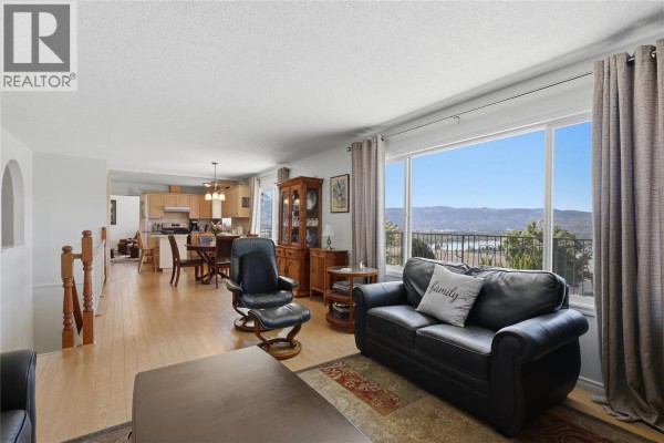 Recreation room - 850 Norview Road, Kamloops, BC V2B3G9 Photo 2