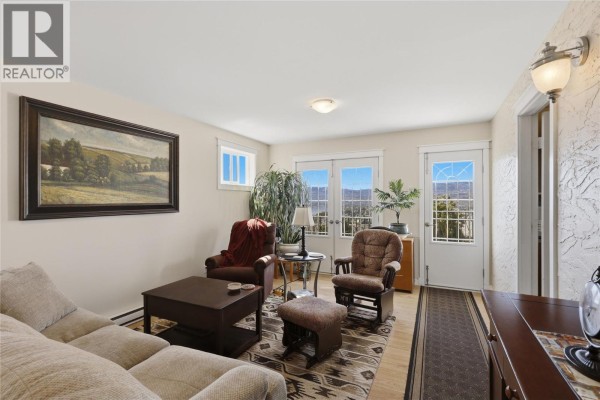Bedroom - 850 Norview Road, Kamloops, BC V2B3G9 Photo 3