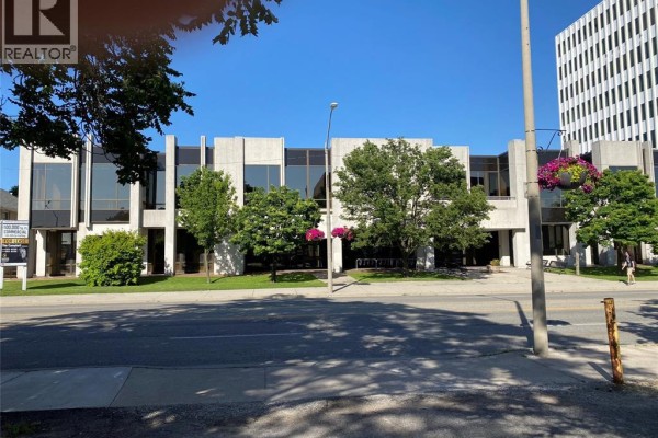 850 Ouellette Avenue Unit# Main, Windsor