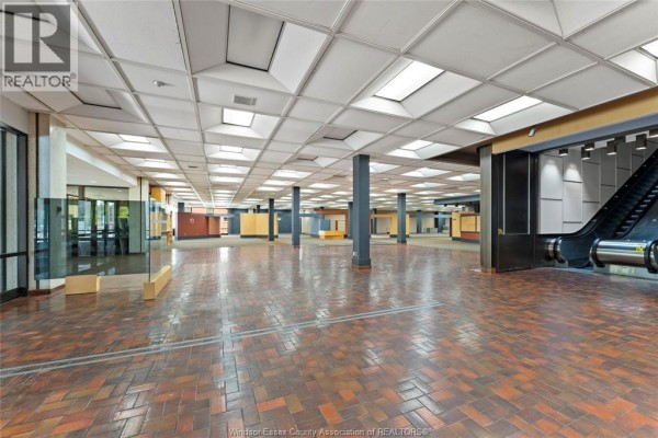 850 Ouellette Avenue Unit# Main, Windsor, ON N9A4M9 Photo 2