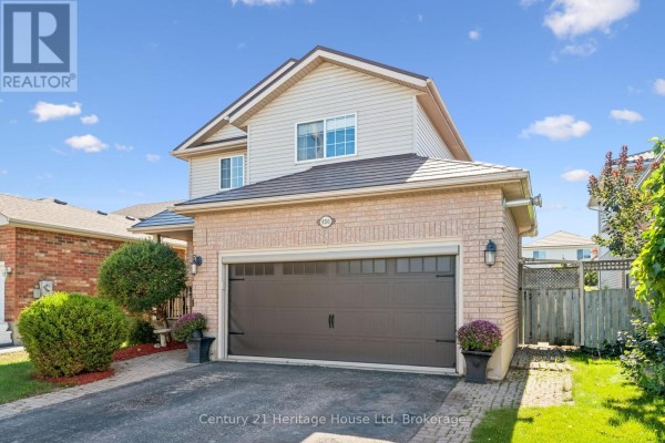 Family room - 850 Paisley Road, Guelph, ON N1K1V8 Photo 2
