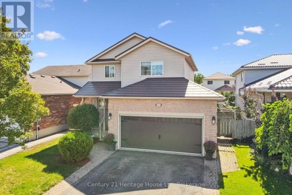 Kitchen - 850 Paisley Road, Guelph, ON N1K1V8 Photo 3