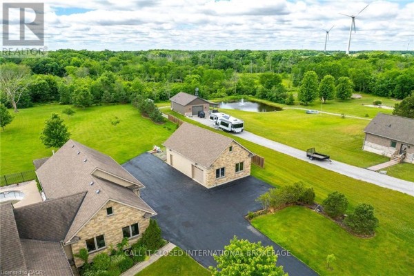 850 Regional Road 27, West Lincoln, ON, photo 2