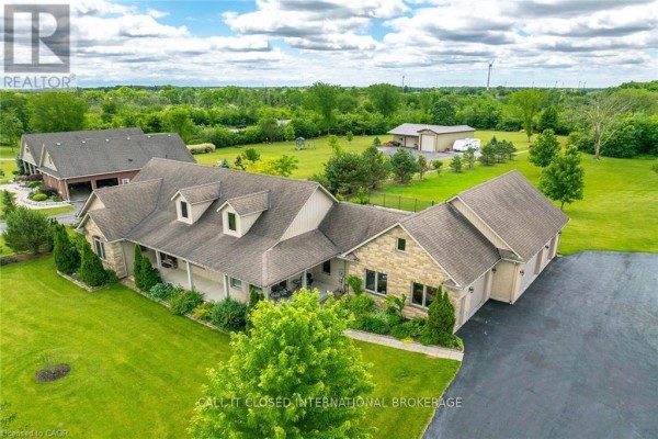 850 Regional Road 27, West Lincoln, ON, photo 3