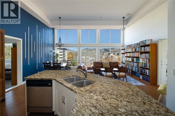 Full bathroom - 850 Saucier Avenue Unit# 414, Kelowna, BC V1Y6A3 Photo 3