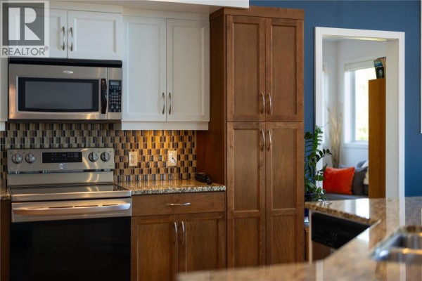 Office - 850 Saucier Avenue Unit# 414, Kelowna, BC V1Y6A3 Photo 5