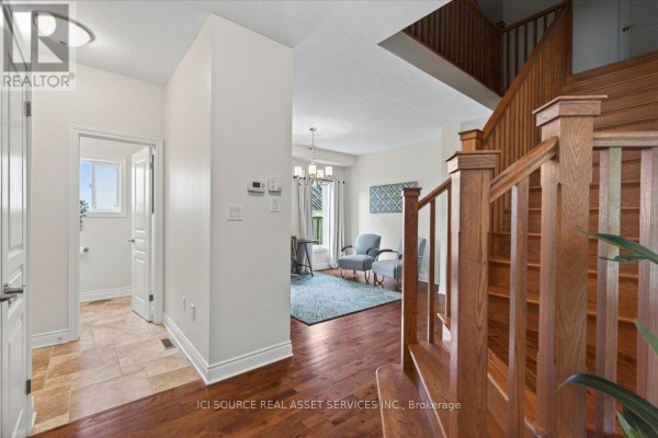 Office - 850 Teakwood Lane, London North, ON N6H0E5 Photo 4