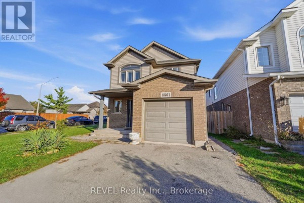 8501 Kelsey Crescent, Niagara Falls, ON L2H0B2 Photo 2