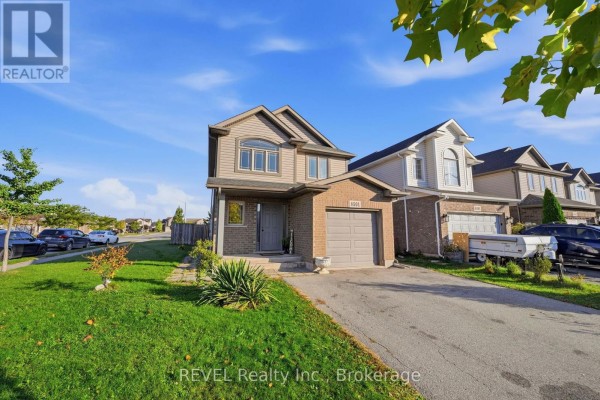 8501 Kelsey Crescent, Niagara Falls, ON L2H0B2 Photo 4