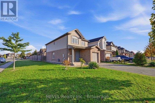 8501 Kelsey Crescent, Niagara Falls, ON L2H0B2 Photo 5