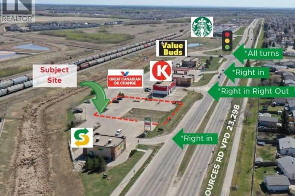 8502 Resources Road, Grande Prairie, AB, photo 2