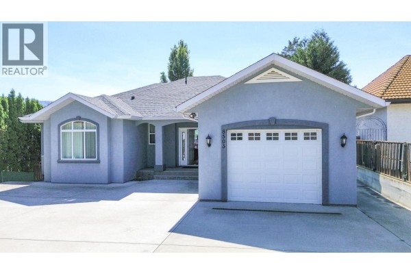 8503 Kingfisher Drive, Osoyoos, BC, photo 2