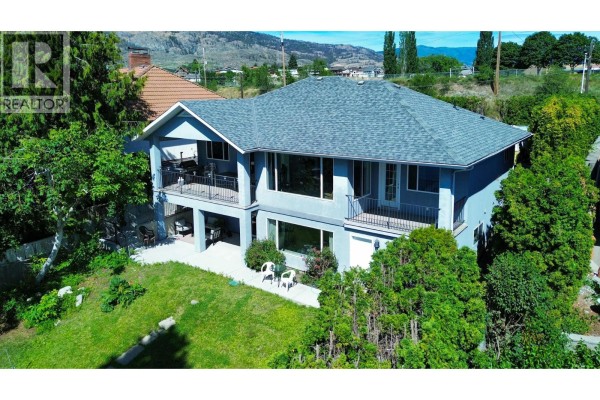 8503 Kingfisher Drive, Osoyoos, BC, photo 3