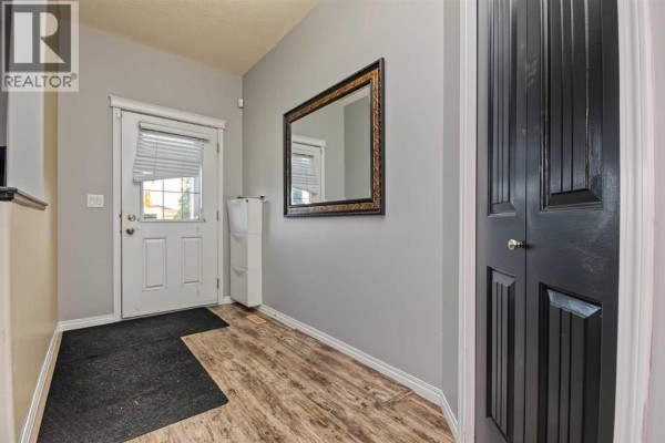 Bedroom - 8505 102a Avenue, Grande Prairie, AB T8X0K1 Photo 3