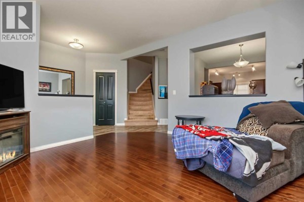 3pc Bathroom - 8505 102a Avenue, Grande Prairie, AB T8X0K1 Photo 5