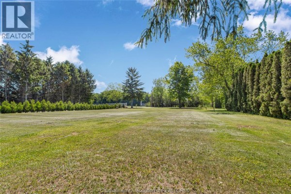 8505 Water Street, Cedar Springs, ON N0P1E0 Photo 3