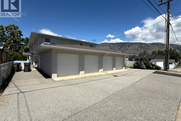 Storage - 8507 70th Avenue Unit# 3, Osoyoos, BC V0H1V0 Photo 2