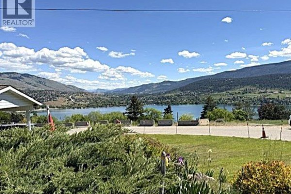 Storage - 8508 Clerke Road Unit# 19, Coldstream, BC V1B1W2 Photo 3